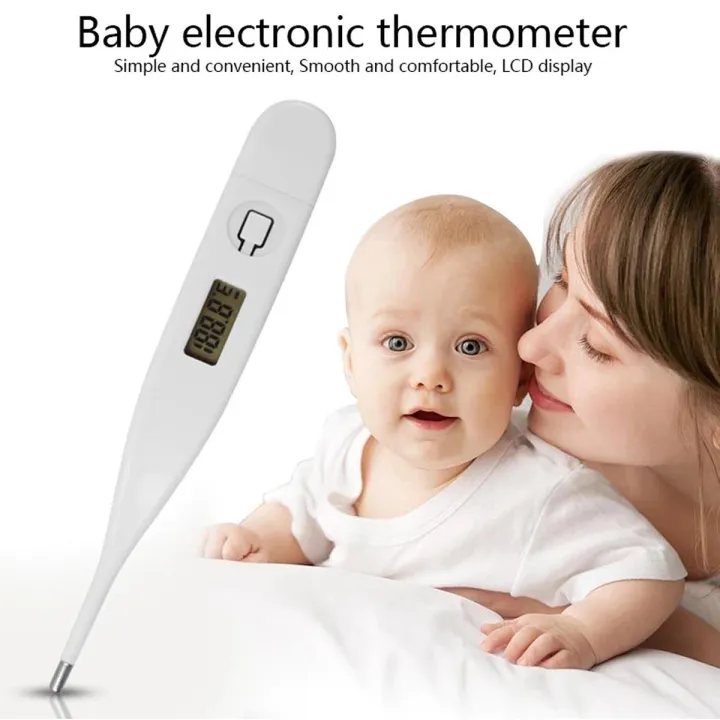  Buy 10pis Thermocare Digital Thermometer (Medical Equipment, thermometer, health Care, digital thermometer at price in Bangladesh