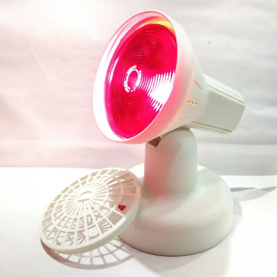  Buy Electric Infrared Heat Therapy Red Lamp for physiotherapy/Infrared therapy at price in Bangladesh