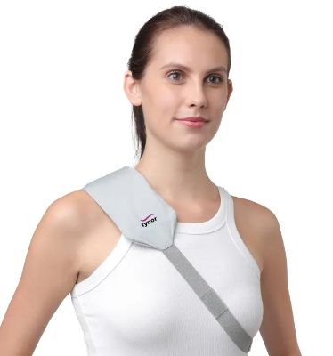  Buy Tynor Cool Pack, Grey, Small, 1 Unit at price in Bangladesh