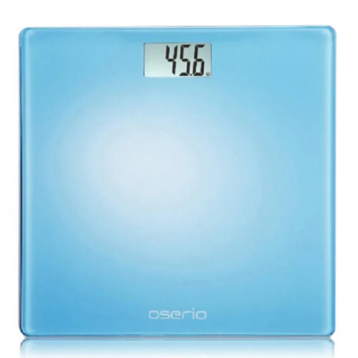  Buy Oserio Digital Weighing Scale at Best price in Bangladesh