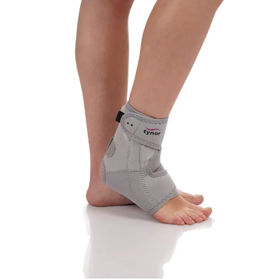  Buy Tynor Ankle Support Neo-Immobilization,Pain relief-Universal Size at Best price in Bangladesh