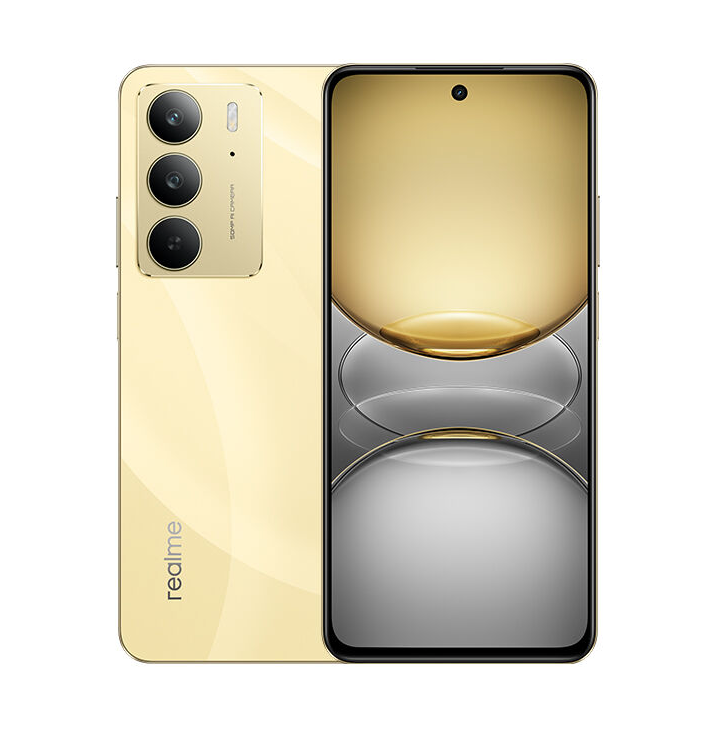 Buy realme C75 24GB (8GB+16GB)/128GB at Best Price