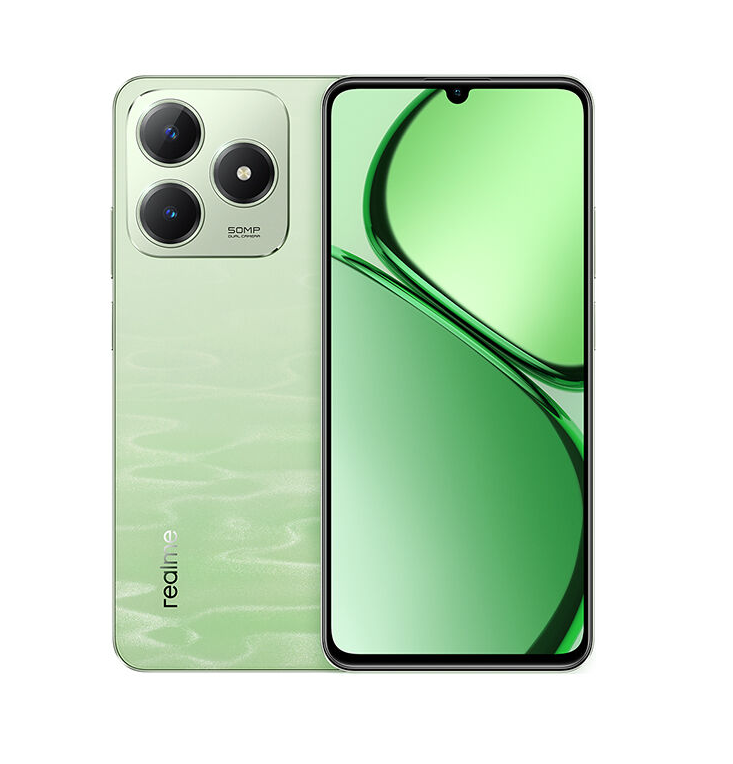 Buy realme C63 6GB/128GB (Best Price) at Best Price