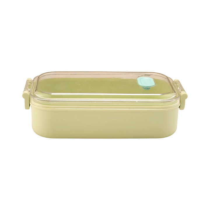 Buy SMART Single Layer Rect. Tiffin Box 900 ML at Best Price In Bangladesh