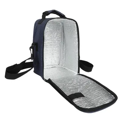 Buy Winner Insulated Lunch Bag - Executive at Best Price In Bangladesh