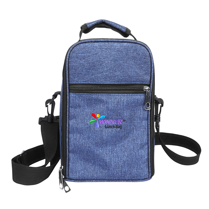 Buy Winner Insulated Lunch Bag - Executive at Best Price In Bangladesh