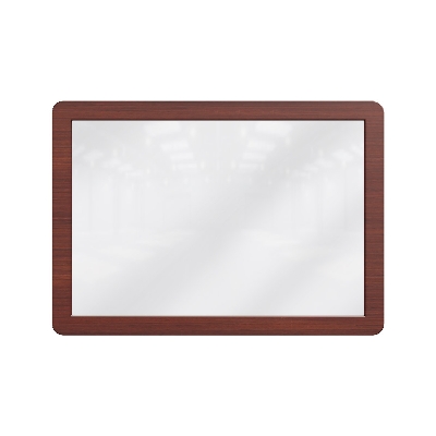 Buy  Consol Mirror-303 (White Premium)  Online at Best Price In Bangladesh