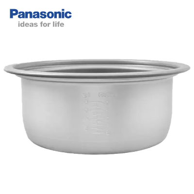 Buy Panasonic 4.2 Liter 1400W Stainless Steel Lid, Keep Warm Function Rice Cooker (SR-GA421) Online at Best Price In Bangladesh