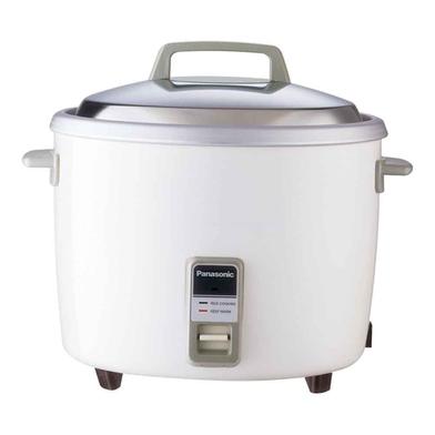 Buy Panasonic 3.6 Liter 1200W Rice Cooker With Keep Warm Function Upto 5 Hours (SR-WM36) Online at Best Price In Bangladesh