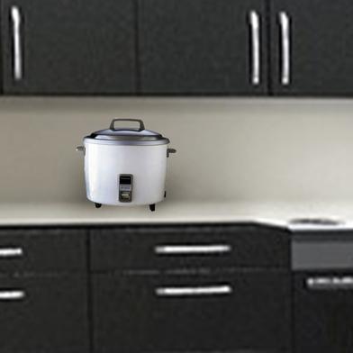 Buy Panasonic 3.6 Liter 1200W Rice Cooker With Keep Warm Function Upto 5 Hours (SR-WM36) Online at Best Price In Bangladesh