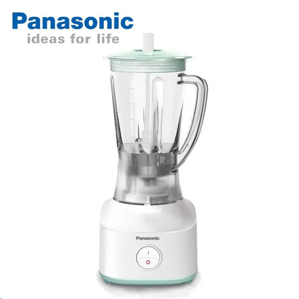 Buy Panasonic 450W Durable & Lightweight Blender With Circuit Breaker and Safety Lock(MX-M200) Online at Best Price In Bangladesh