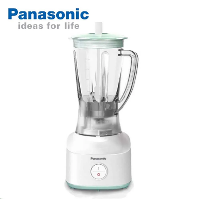 Buy Panasonic 450W Durable & Lightweight Blender With Circuit Breaker and Safety Lock(MX-M200) Online at Best Price In Bangladesh
