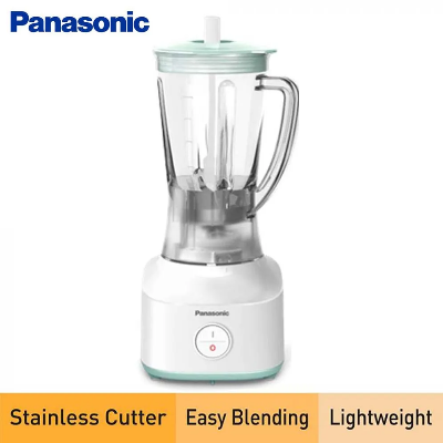 Buy Panasonic 450W Durable & Lightweight Blender With Circuit Breaker and Safety Lock(MX-M200) Online at Best Price In Bangladesh
