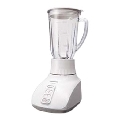 Buy Panasonic 450W 2 In 1 Mixer Grinder 1.5 Liter (MX-GX1511W) Online at Best Price In Bangladesh