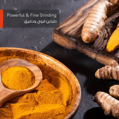 Buy Panasonic 1000 Watt 6 In 1 Super Mixer Grinder Heavy Duty Mixer Grinder (MX-AC300) Black Online at Best Price In Bangladesh