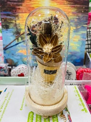 Buy OM Flower Boutique: Sacred Blooms for Serenity & Harmony Online at the Best Prices  in Bangladesh