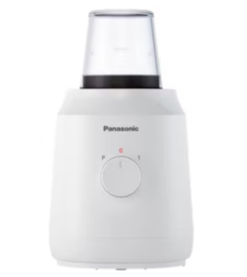 Buy Panasonic 450W Plastic Jug Blender WithThe Dry Mill (MX-EX1011) Online at Best Price In Bangladesh