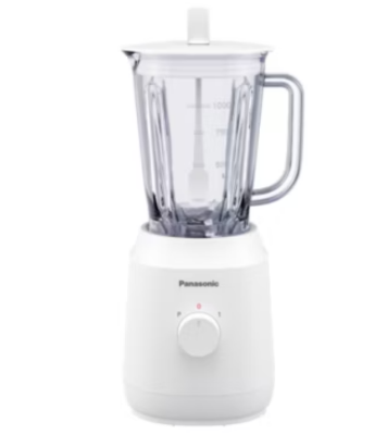 Buy Panasonic 450W Plastic Jug Blender WithThe Dry Mill (MX-EX1011) Online at Best Price In Bangladesh