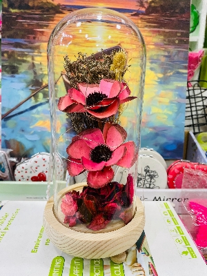 Buy OM Flower Boutique: Sacred Blooms for Serenity & Harmony Online at the Best Prices  in Bangladesh