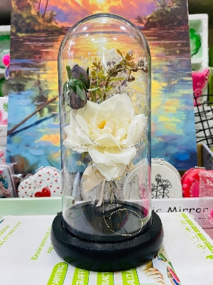 Buy OM Flower Boutique: Sacred Blooms for Serenity & Harmony Online at the Best Prices  in Bangladesh