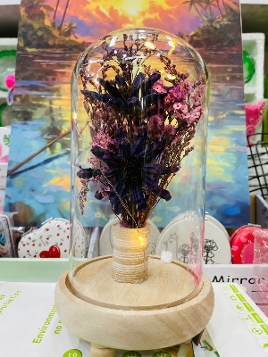 Buy OM Flower Boutique: Sacred Blooms for Serenity & Harmony Online at the Best Prices in Bangladesh