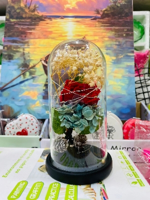 Buy OM Flower Boutique: Sacred Blooms for Serenity & Harmony Online at the Best Prices in Bangladesh