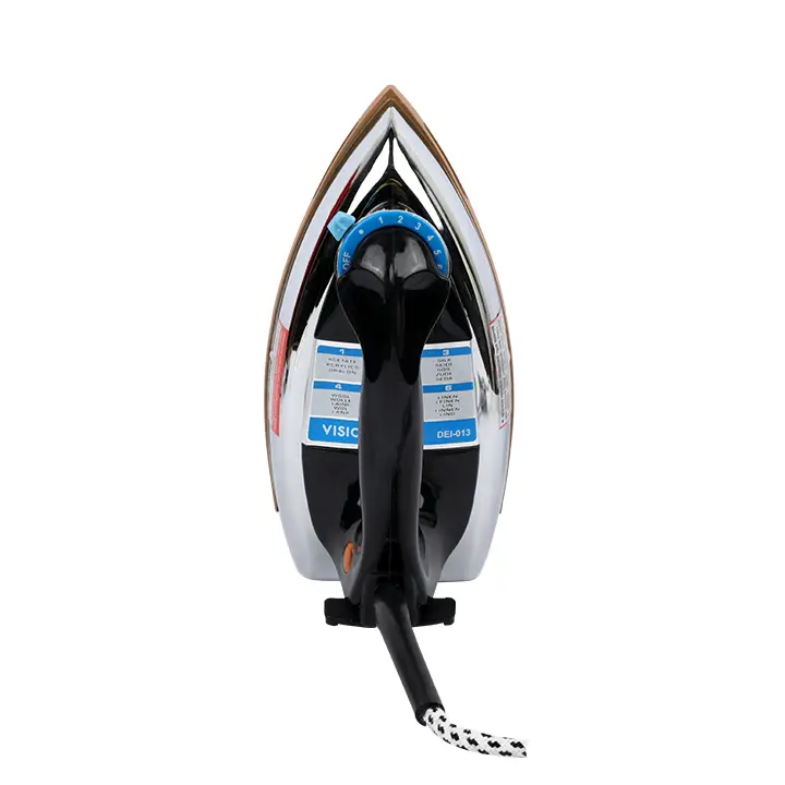 Buy VISION Heavy Electric Iron 1000W at Best Price in Bangladesh