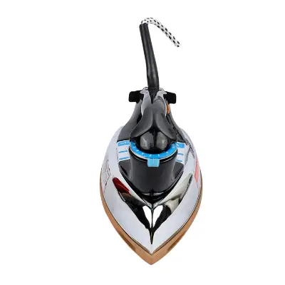 Buy VISION Heavy Electric Iron 1000W at Best Price in Bangladesh