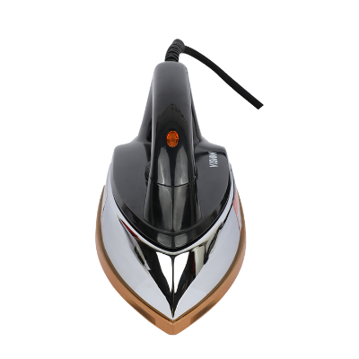 Buy VISION Electronic Iron 1200W with Overheat and Burn Protection  VIS-DEI- 005 at Best Price in Bangladesh