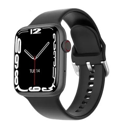 Buy Z51 Smartwatch Series 7 Watch 1.99inch Bluetooth Call Voice Assistant Waterproof Women Men Smart Watch   at Best Price In Bangladesh