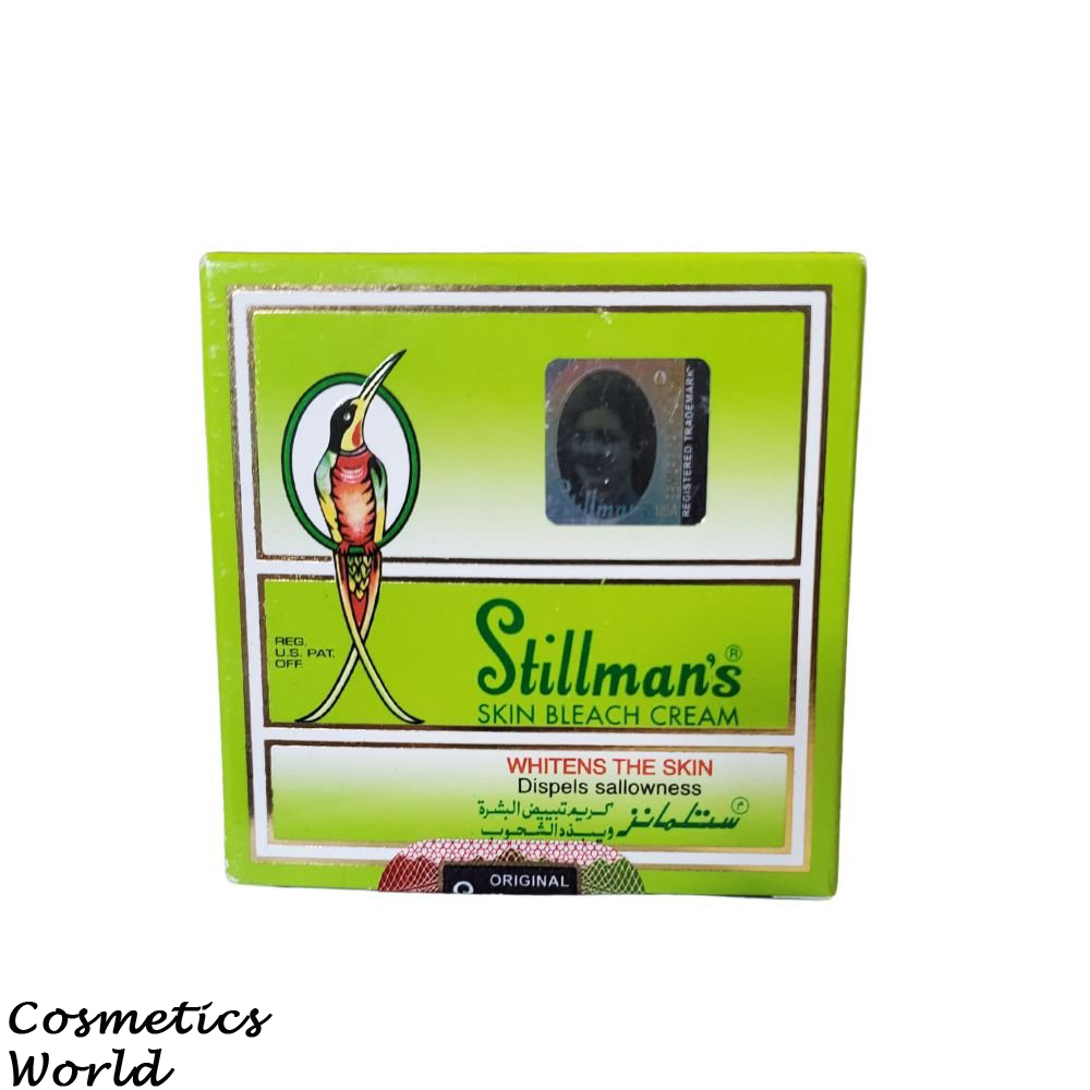 Buy Stillmans Fairness Cream at Best Price In Bangladesh