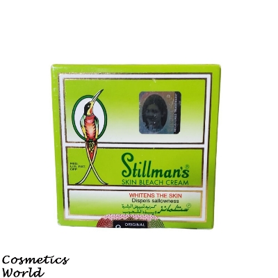 Buy Stillmans Fairness Cream at Best Price In Bangladesh