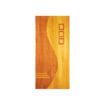 Buy  Design Flush Door FD-14 (36 X 82)  at Best Price in Bangladesh