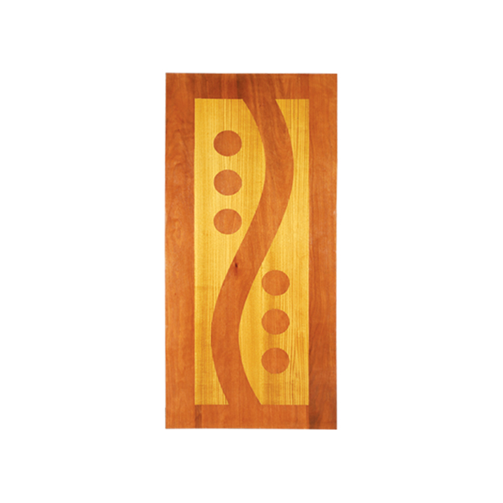 Buy Design Flush Door FD-15 (39 X 82) at Best Price in Bangladesh