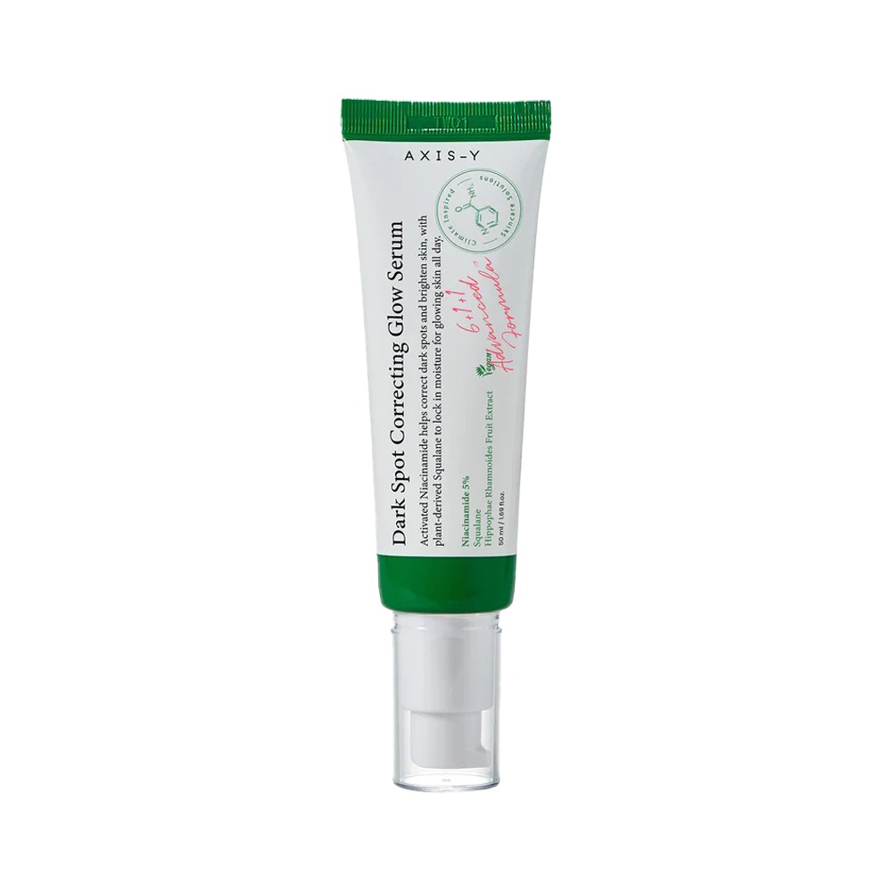 Buy AXIS-Y Dark Spot Correcting Glow Serum - 50ml  at Best Price In Bangladesh