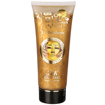 Buy  L-Glutathione 24k Gold Mask  at Best Price In Bangladesh