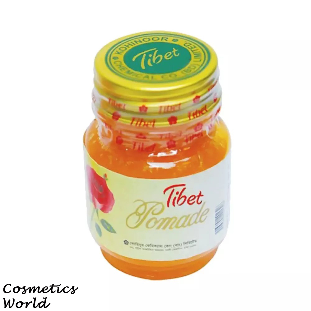 Buy Tibet Pomade 50ml  at Best Price In Bangladesh