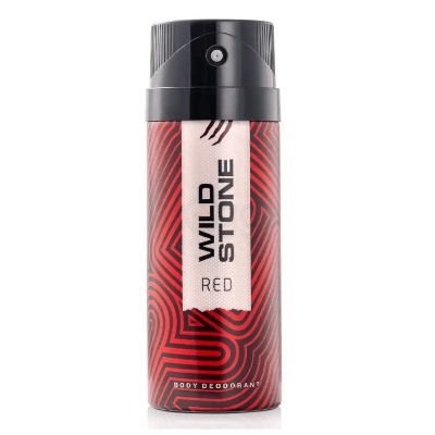 Buy    Wild Stone Body Spray Red 150ml  at Best Price In Bangladesh