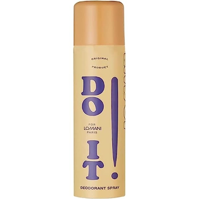 Buy Do IT Deodorant Body Spray - 200ml  at Best Price In Bangladesh