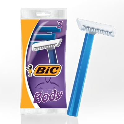 Buy BIC Body Razor at Best Price In Bangladesh