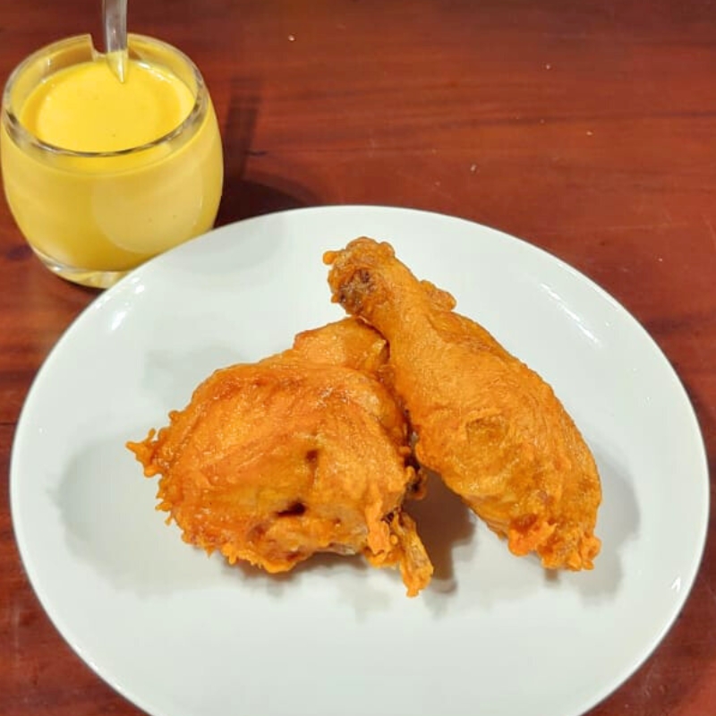 Buy Thai Fried Chicken at Best Price In Bangladesh