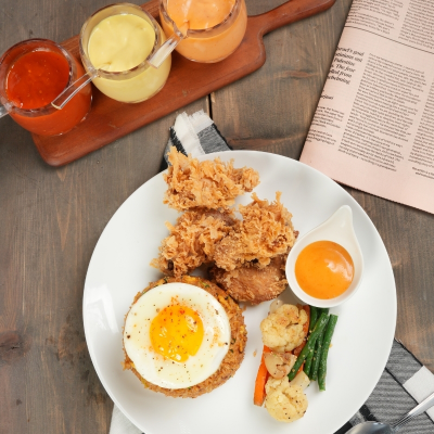 Buy  Platter - 2 at Best Price In Bangladesh