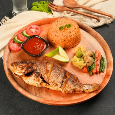 Buy Platter - 4 at Best Price In Bangladesh