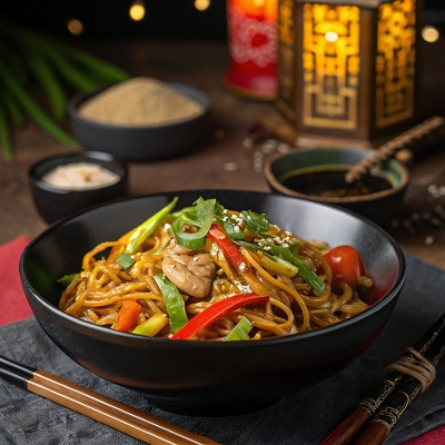 Buy CHINATOWN Special Noodles Online at Best Price In Bangladesh
