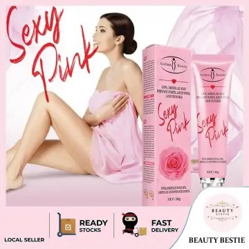 Picture of Aichun Beauty Sexy Pink Cream 30gm