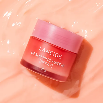 Picture of Laneige Lip Sleeping Mask