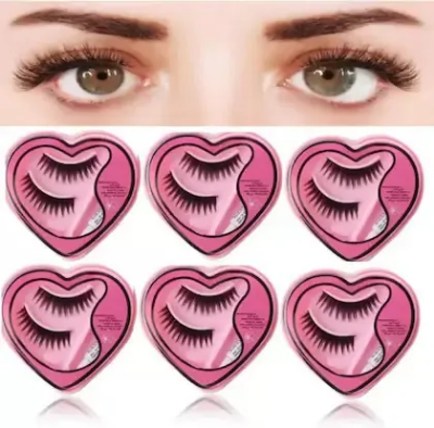 Picture of Love False eyelash 1 pair