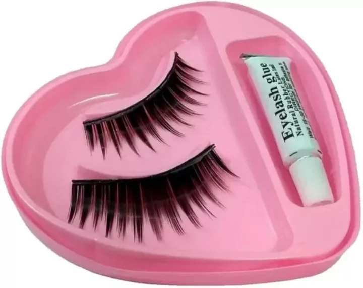 Picture of Love False eyelash 1 pair