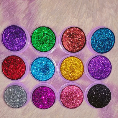 Picture of 12 Color  Mua  Eyeshadow