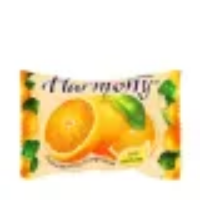Picture of Harmony Fruity Orange Soap Combo Pack 4 Pieces